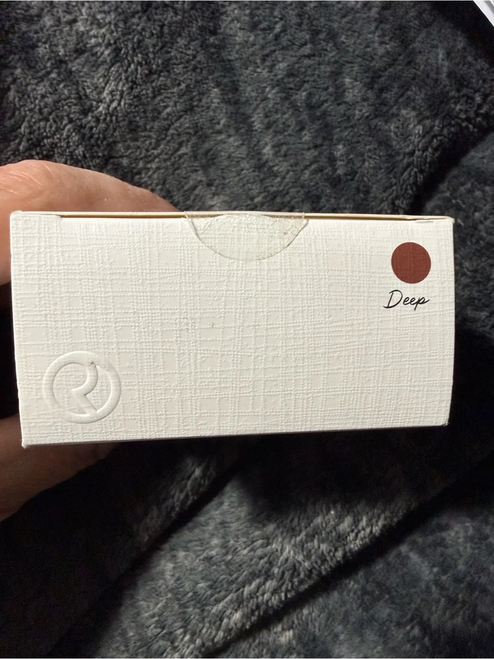 Rare Beauty Always an Optimist Loose Setting Powder — Deep (Brown Tone)